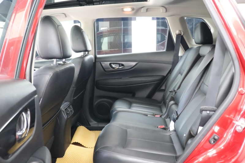 Nissan Xtrail 2.5L AT 2018 - 17