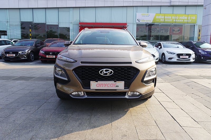 Hyundai Kona Đặc Biệt 2.0AT 2019 - 2