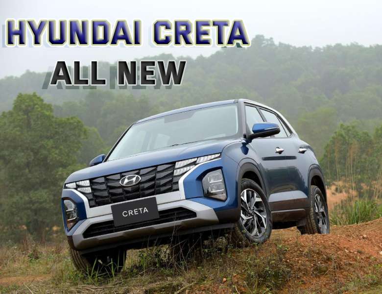 Đánh giá xe Hyundai Creta 2023