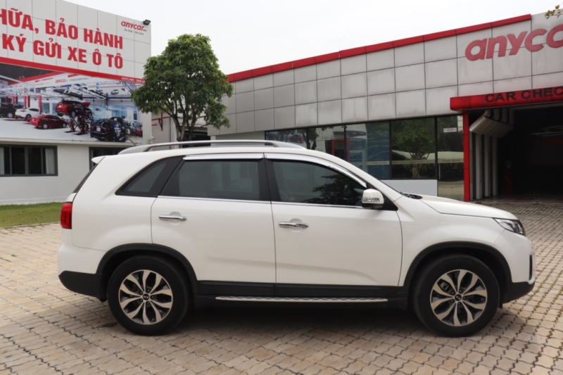 Kia Sorento 2.4AT 2016 - 4