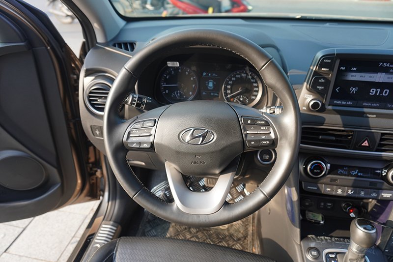 Hyundai Kona Đặc Biệt 2.0AT 2019 - 11
