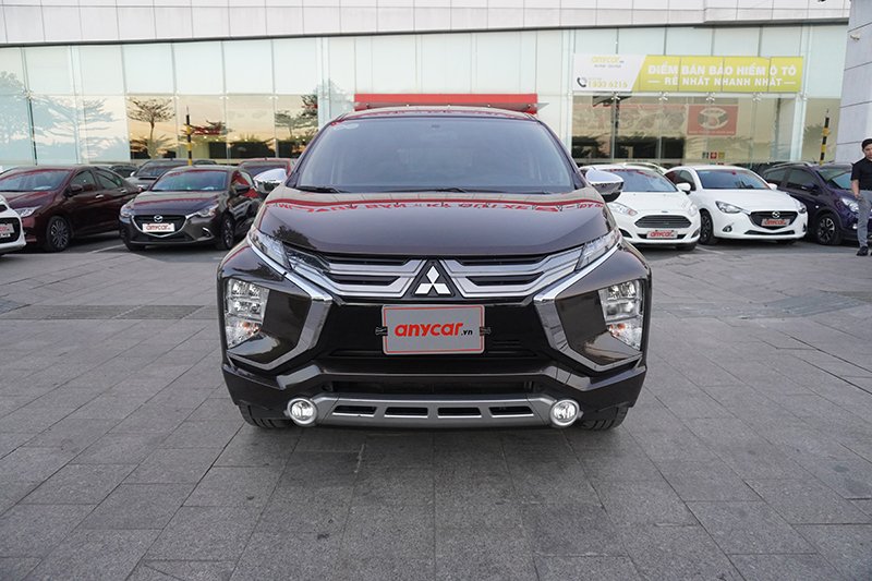 Mitsubishi Xpander 1.5L AT 2021 - 2