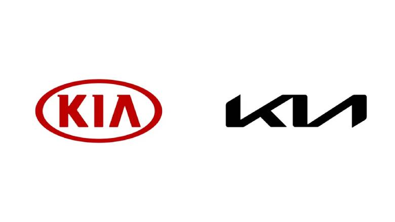 Thiết kế logo mới xe KN