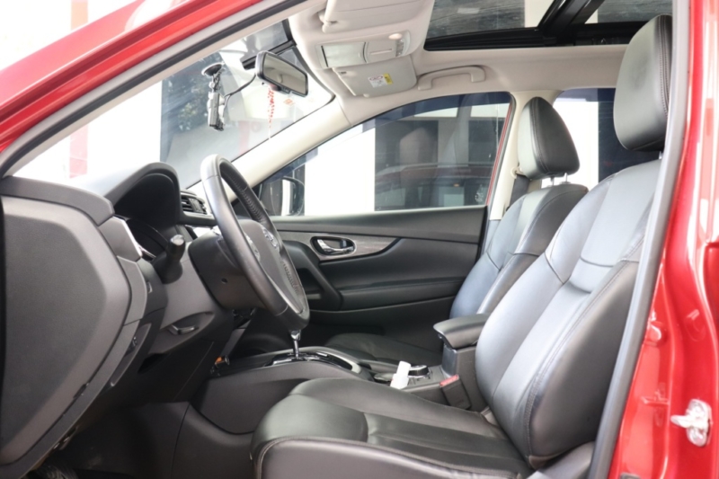Nissan Xtrail 2.5L AT 2018 - 15