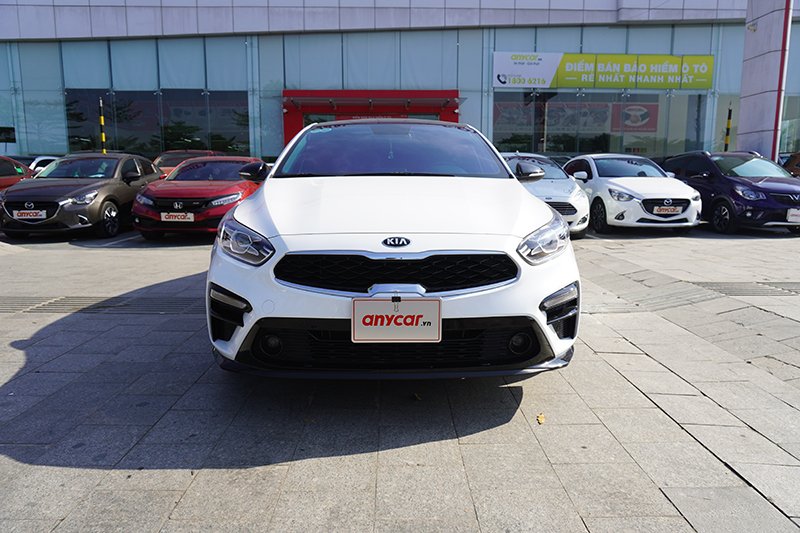 Kia Cerato Premium 2.0AT 2020 - 2