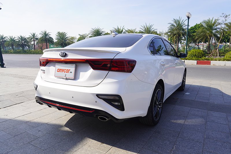 Kia Cerato Premium 2.0AT 2020 - 6