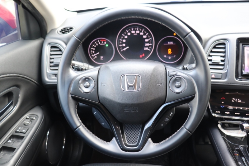 Honda HR V Full 1.8AT 2018 - 10