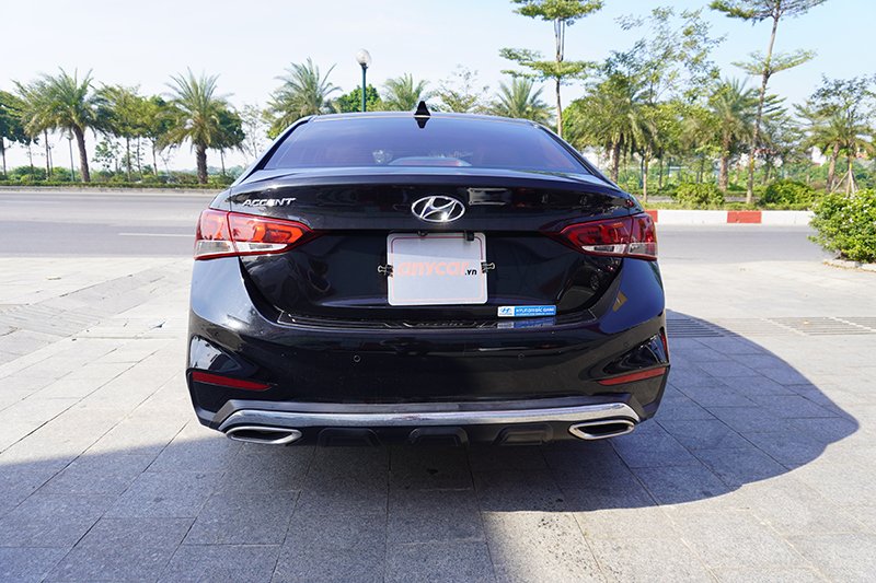 Hyundai Accent Đặc Biệt 1.4L AT 2019 - 7