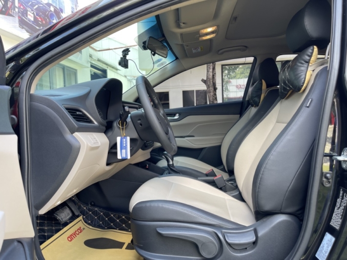 Hyundai Accent ATH 1.4AT 2019 - 15