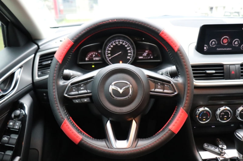Mazda 3 Sedan 1.5AT 2018 - 12