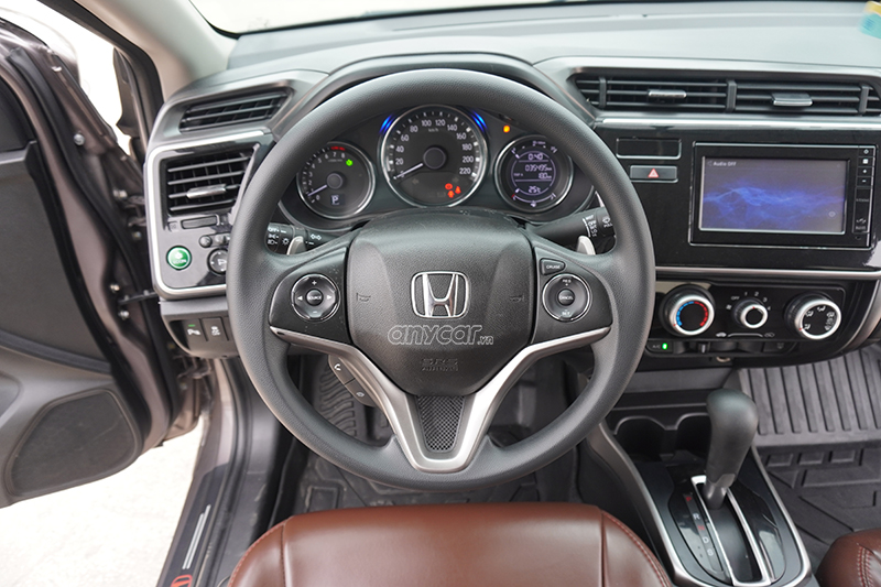 Honda City ZX: Photos, Reviews, News, Specs, Buy car