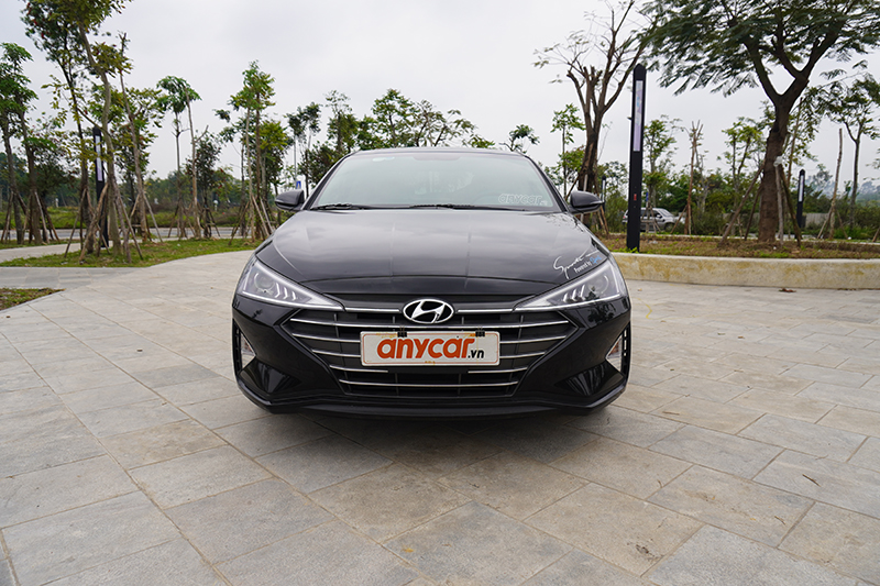 Hyundai Elantra  GLS 1.6L AT 2020 - 2