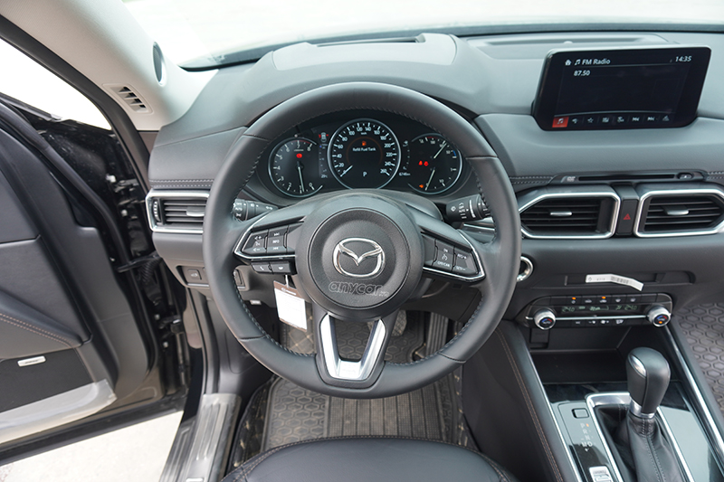 Mazda CX-5 Premium 2.0L 2022 - 10