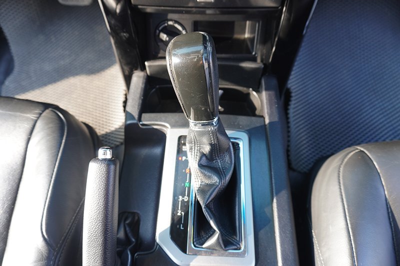 Toyota Land Cruiser Prado 2.7AT 2015 - 10