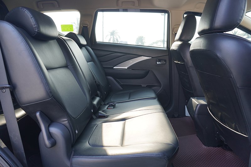 Mitsubishi Xpander 1.5L AT 2021 - 14