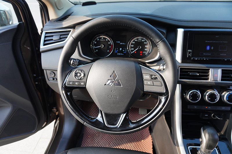 Mitsubishi Xpander 1.5L AT 2021 - 18
