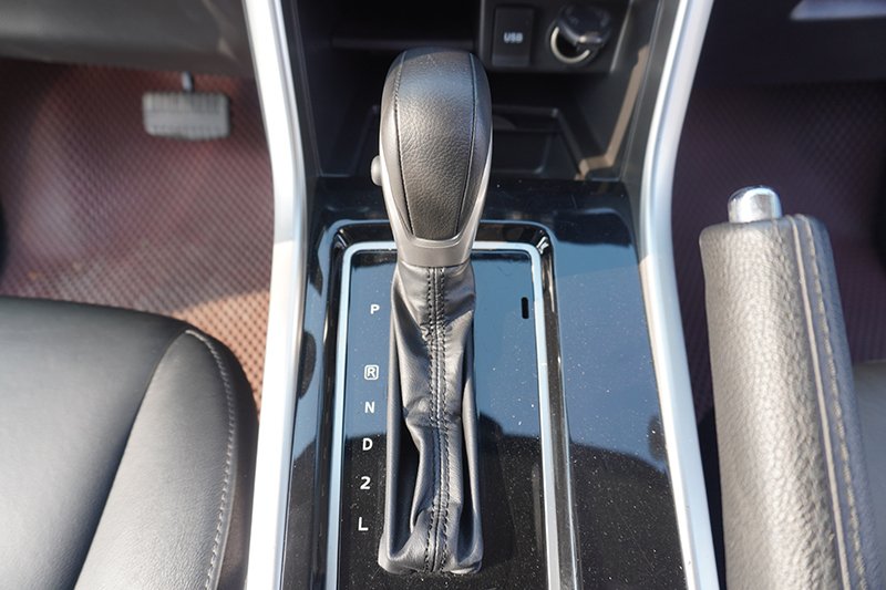 Mitsubishi Xpander 1.5L AT 2021 - 16