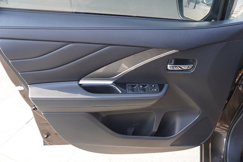 Mitsubishi Xpander 1.5L AT 2021 - 15