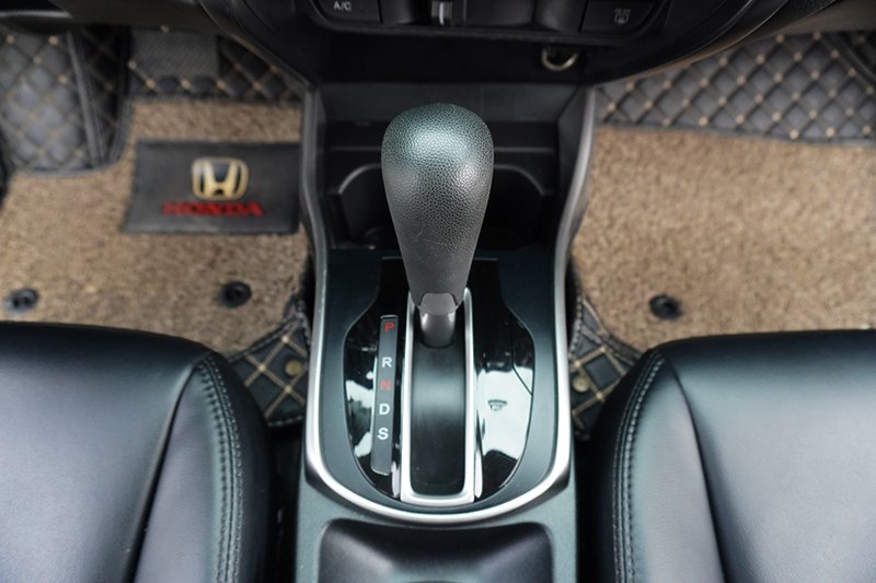 Honda City CVT 1.5L  AT 2019 - 11