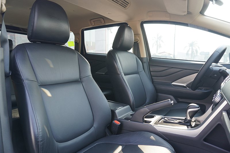 Mitsubishi Xpander 1.5L AT 2021 - 13