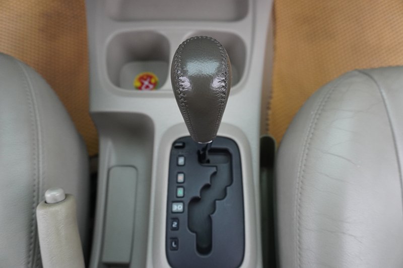 Toyota Innova V 2.0AT 2008 - 9