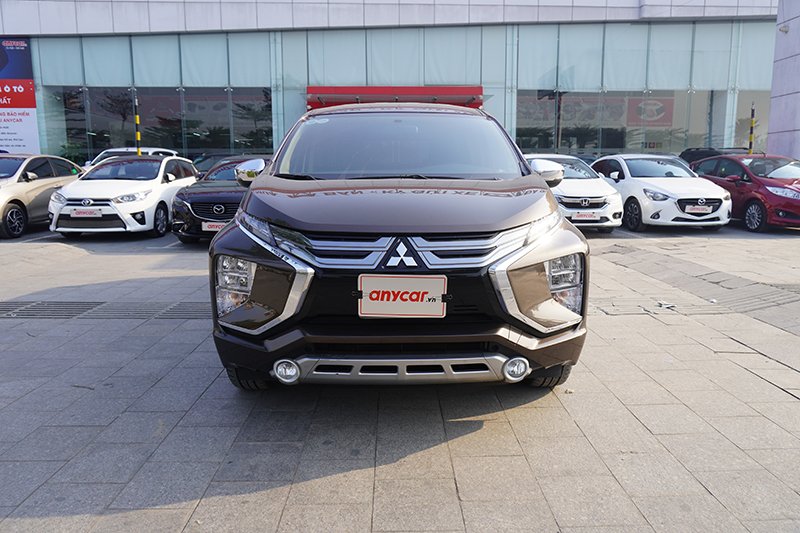 Mitsubishi Xpander 1.5L AT 2021 - 2