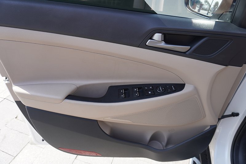 Hyundai Tucson Đặc Biệt 2.0L AT 2019 - 9