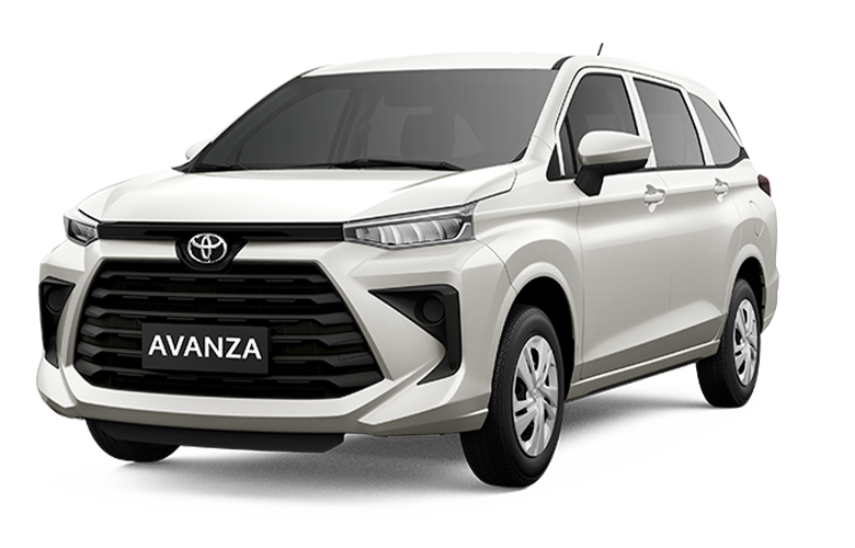 Tổng quan Toyota Avanza 2023