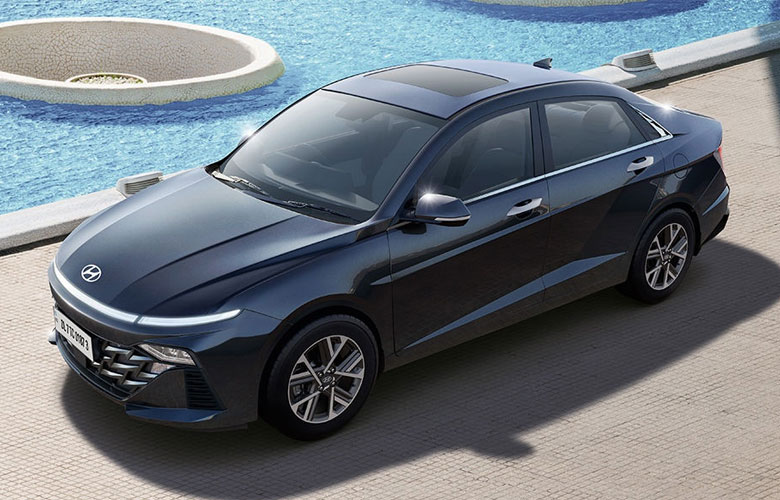 Ngôn ngữ thiết kế mới của Hyundai Accent