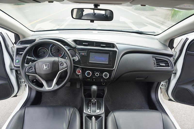 Honda City CVT 1.5AT 2019 - 13