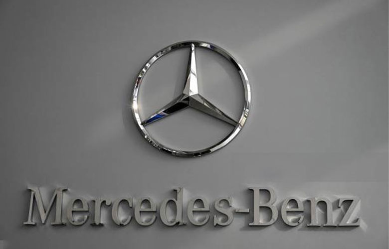 Mercedes-Benz là thương hiệu sản xuất xe ô tô hạng sang có trụ sở đặt tại Đức