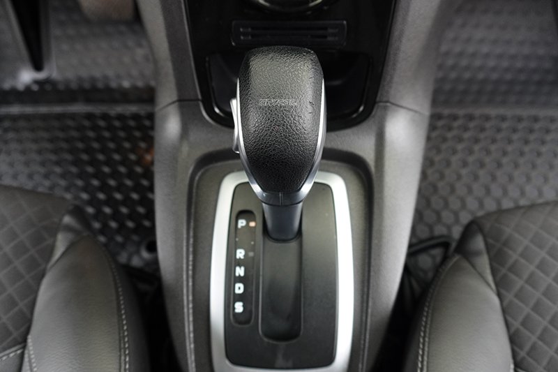 Ford Fiesta S 1.5AT 2018 - 10