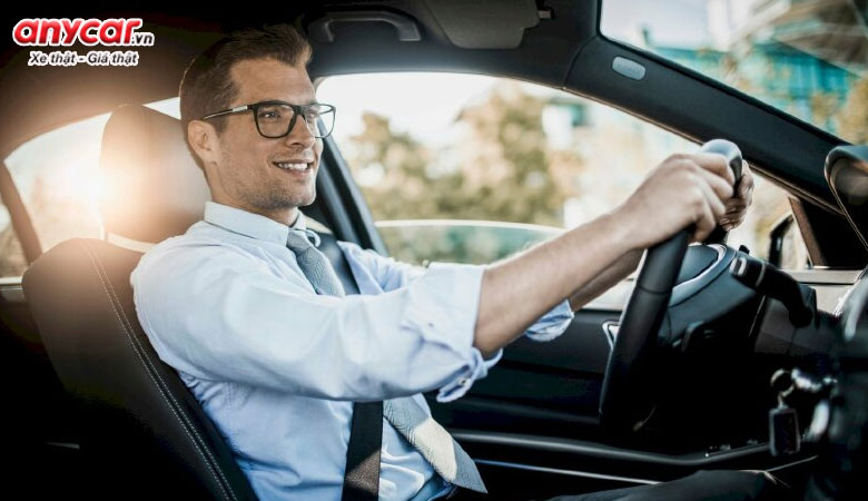 Dọn nội thất ô tô thường xuyên sẽ giúp nâng cao trải nghiệm lái xe của bạn