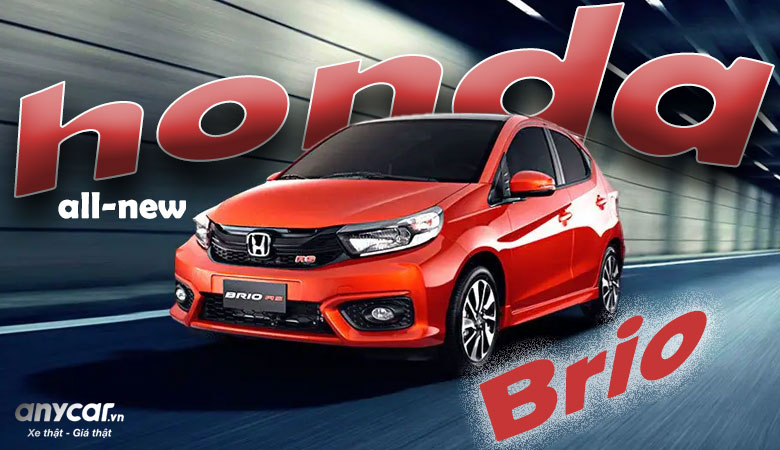 Honda Brio 2019  mua bán xe Brio 2019 cũ giá rẻ 052023  Bonbanhcom