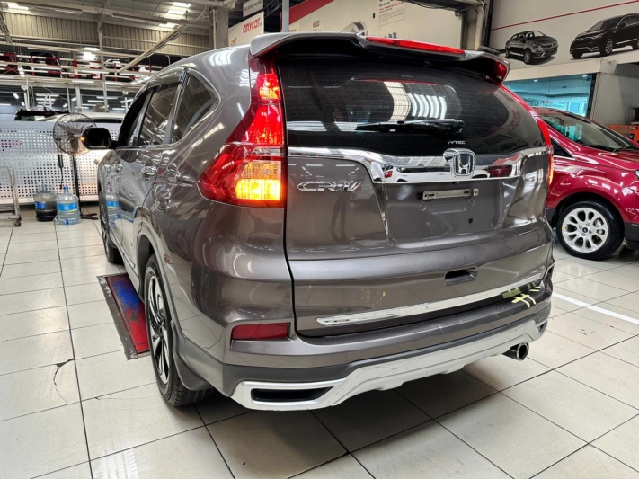 Honda CRV TG 2.4L AT 2016 - 3