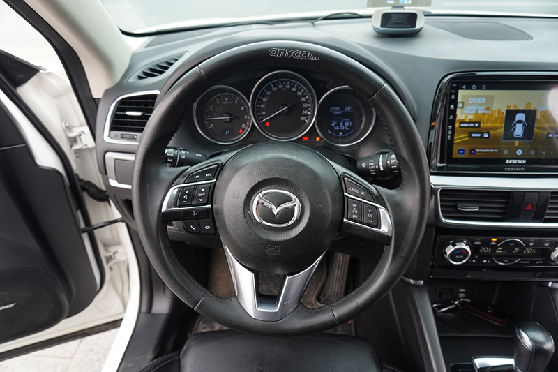 Mazda CX 5 2WD 2.5AT 2016 - 11