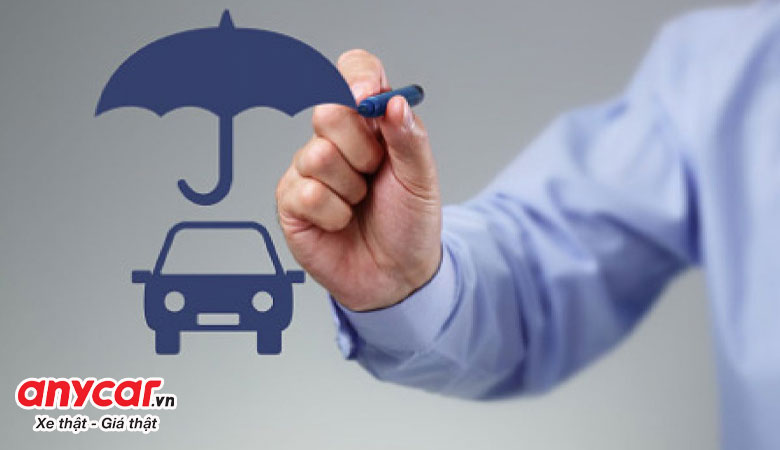Bảo hiểm ô tô giúp hạn chế chi phi sửa chữa, rủi ro khi xảy ra tai nạn
