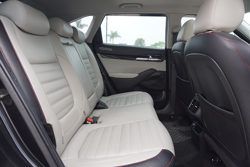 Kia Seltos Premium 1.6AT 2021 - 14