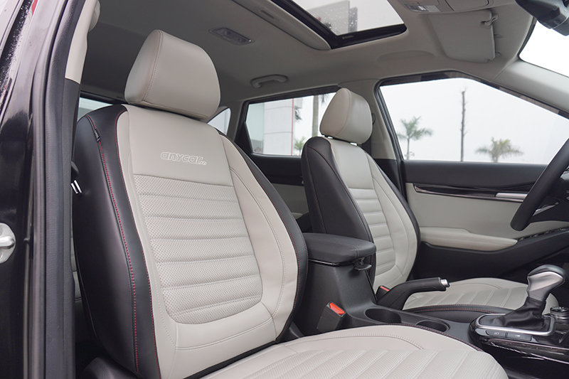 Kia Seltos Premium 1.6AT 2021 - 15