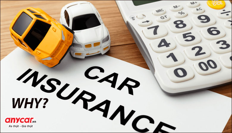 Mua bảo hiểm ô tô mang đến nhiều lợi ích cho chủ xe ô tô và cả những người tham gia giao thông