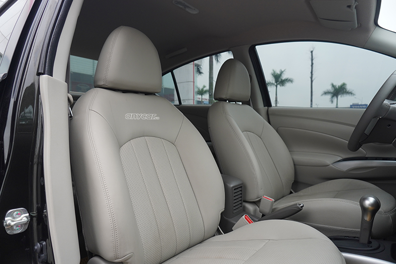 Nissan Sunny XV Premium Sedan 1.5AT 2020 - 13