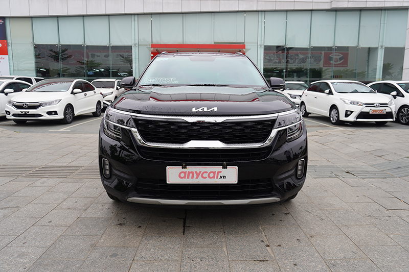 Kia Seltos Premium 1.6AT 2021 - 2