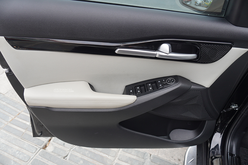 Kia Seltos Premium 1.6AT 2021 - 9