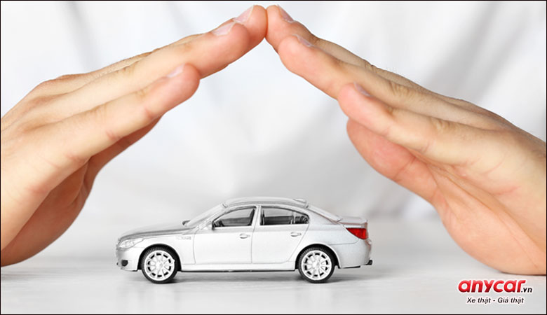 Chọn mua gói bảo hiểm ô tô phù hợp với chiếc xe của mình