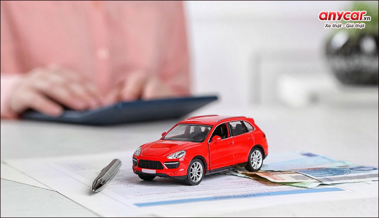 Chủ xe cần nắm rõ thủ tục bồi thường khi chọn mua bảo hiểm ô tô