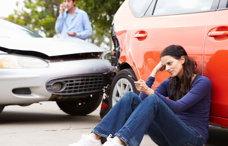 Bảo hiểm trách nhiệm dân sự là loại bảo hiểm bắt buộc phải mua đối với xe ô tô