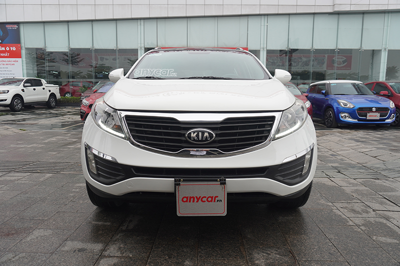 Kia Sportage Full 2.0AT 2013 - 2