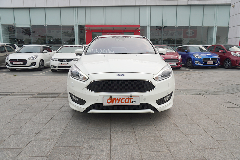 Ford Focus Sport 1.5AT 2018 - 2