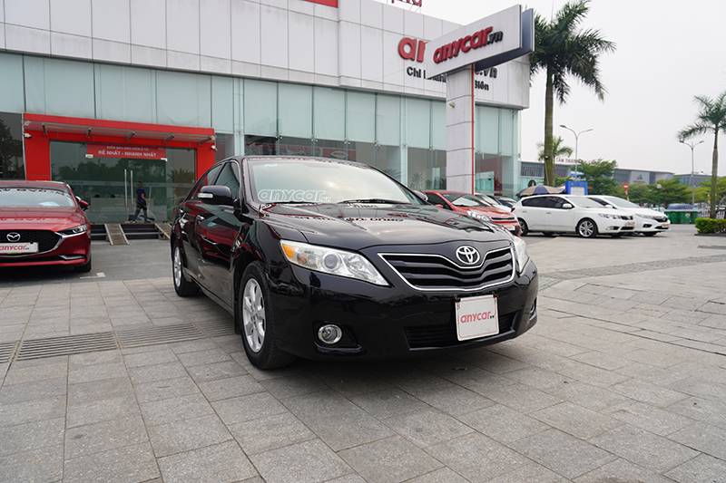 Toyota Camry LE 2.5L AT 2009 - 1