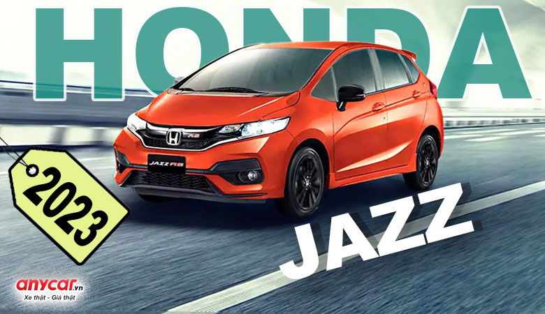 Honda Jazz 2019  Đại lý Honda Ô tô Bắc Ninh
